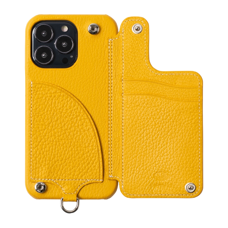 POCHE FLAT iPhone12 Pro/iPhone12