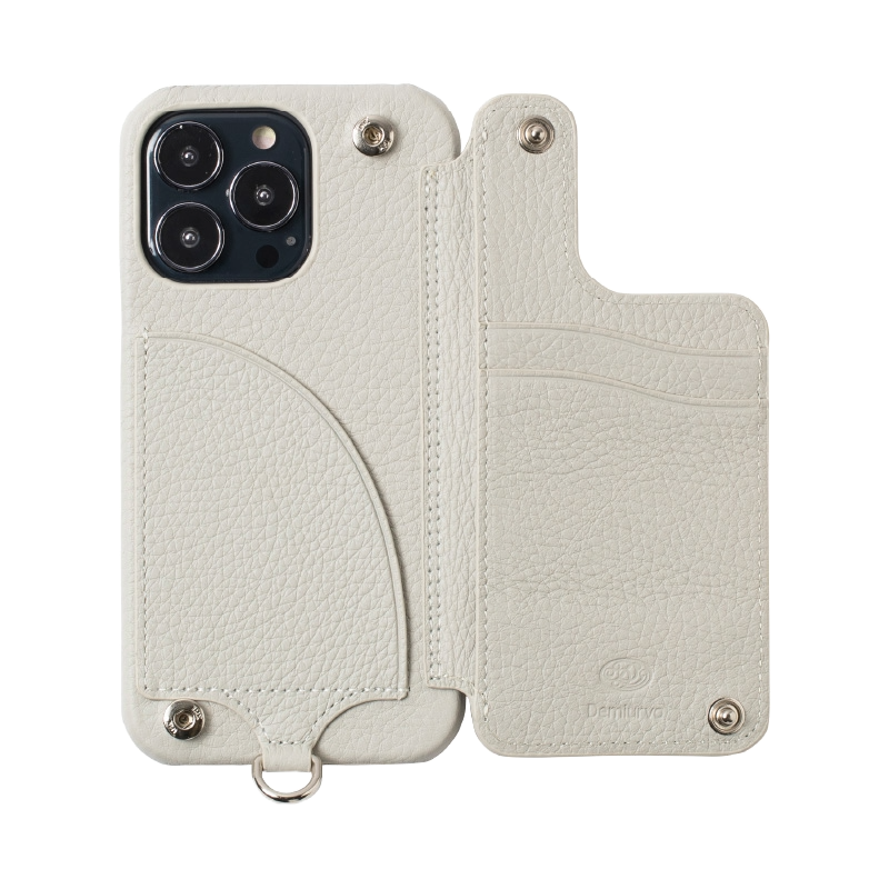 POCHE FLAT iPhone12 Pro Max