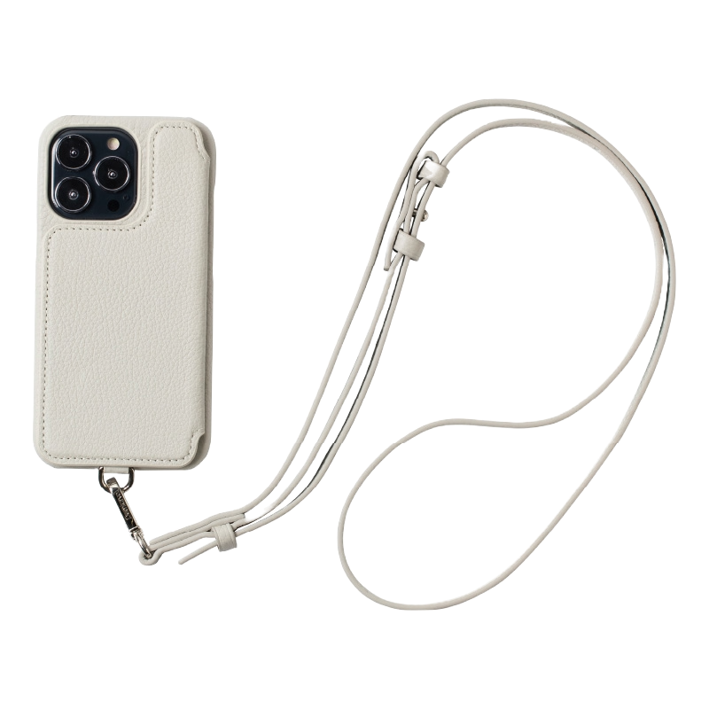 POCHE FLAT iPhone12 Pro Max