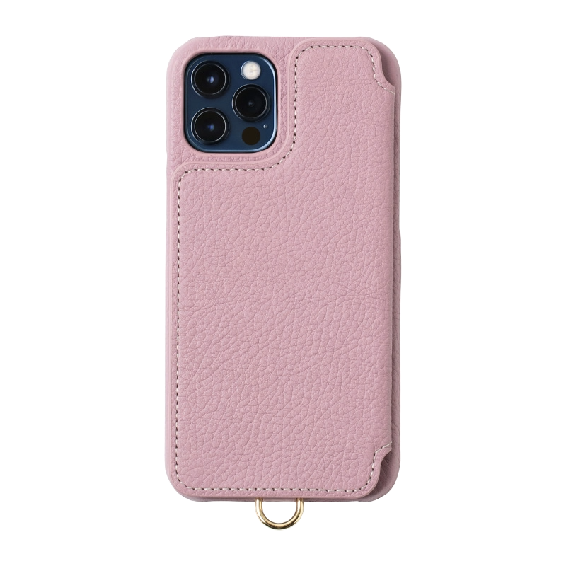 POCHE FLAT iPhone12 Pro/iPhone12