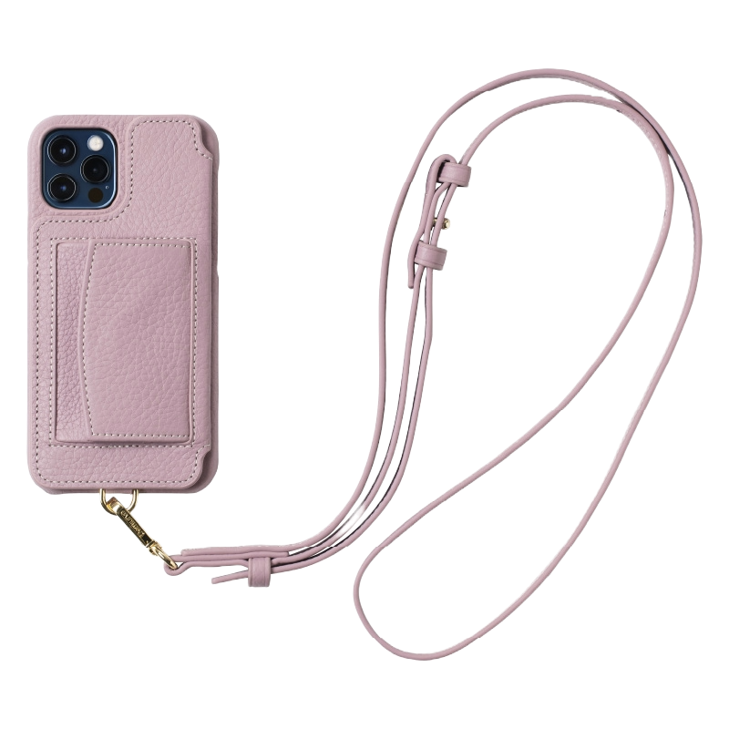 POCHE FLAT iPhone12 Pro/iPhone12