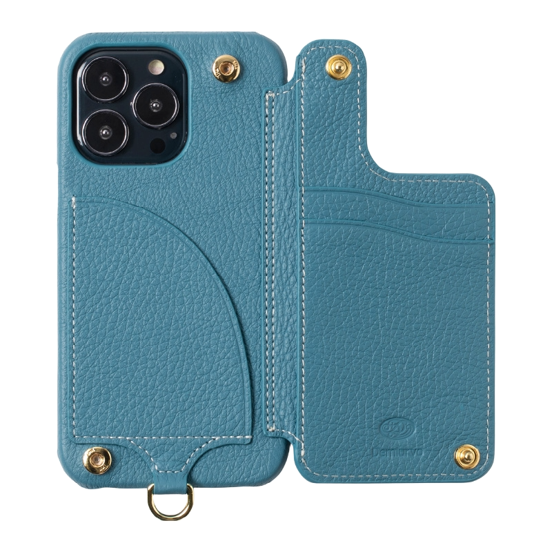 POCHE FLAT iPhone12 Pro/iPhone12