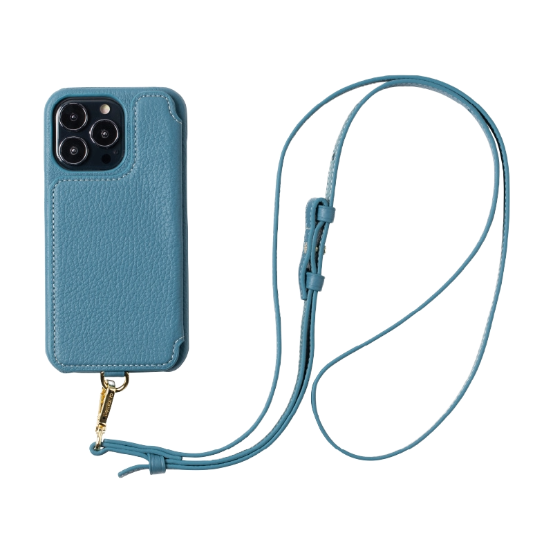 POCHE FLAT iPhone12 Pro/iPhone12