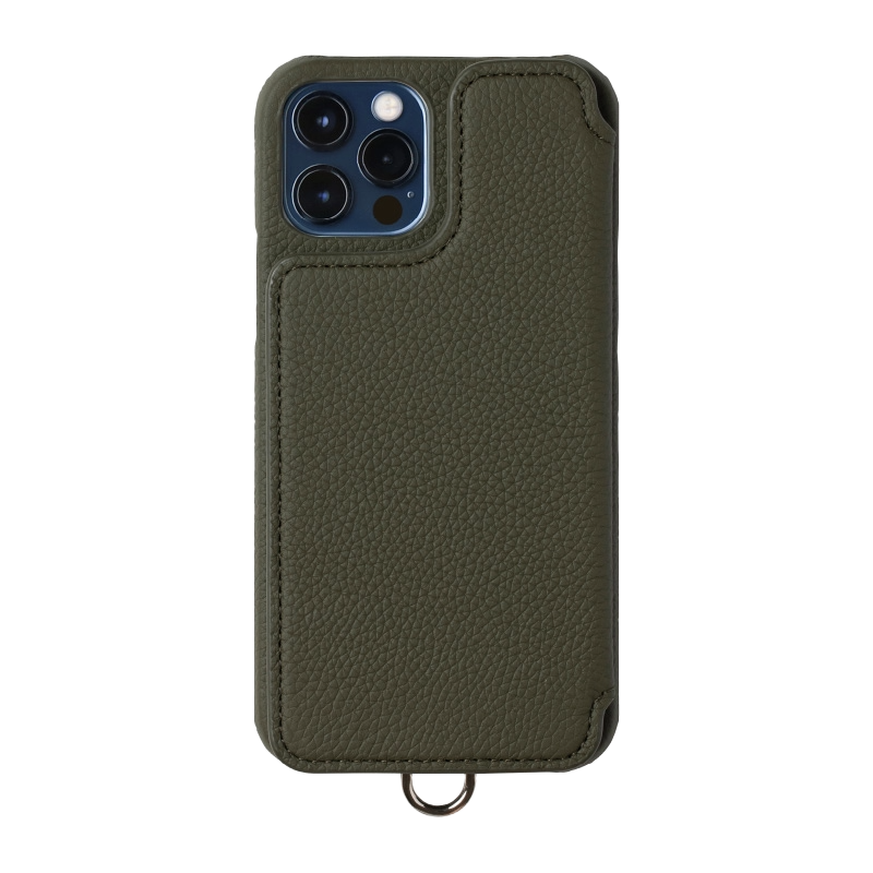 POCHE FLAT iPhone12 Pro/iPhone12