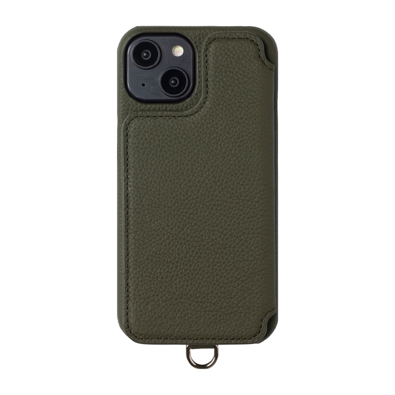 #カラー_カーキ