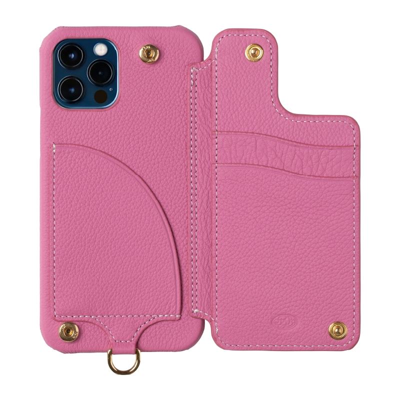 POCHE FLAT iPhone12 Pro/iPhone12