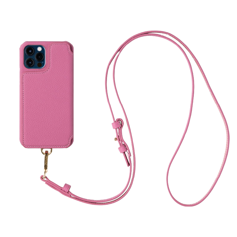 POCHE FLAT iPhone12 Pro/iPhone12