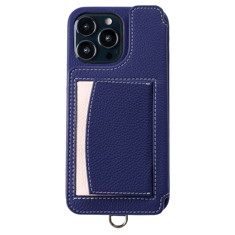 #カラー_ディープブルー×ローズ