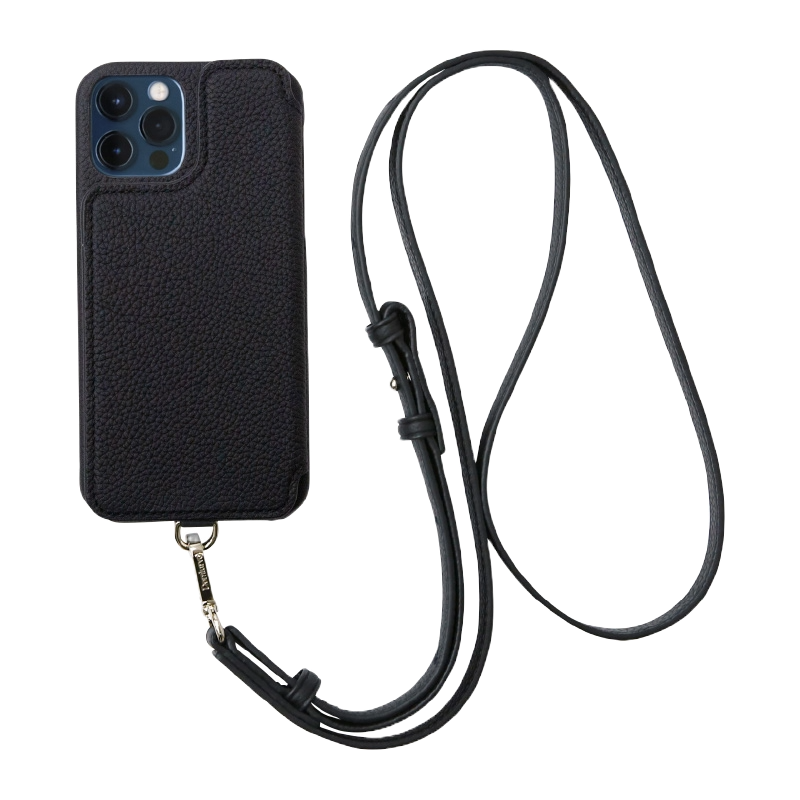 POCHE FLAT iPhone12 Pro/iPhone12