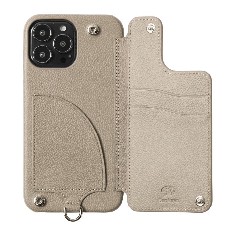 POCHE FLAT iPhone12 Pro/iPhone12