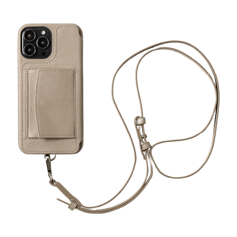 POCHE FLAT iPhone12 Pro/iPhone12