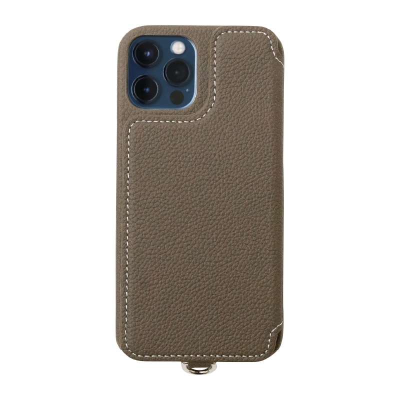 POCHE FLAT iPhone12 Pro/iPhone12