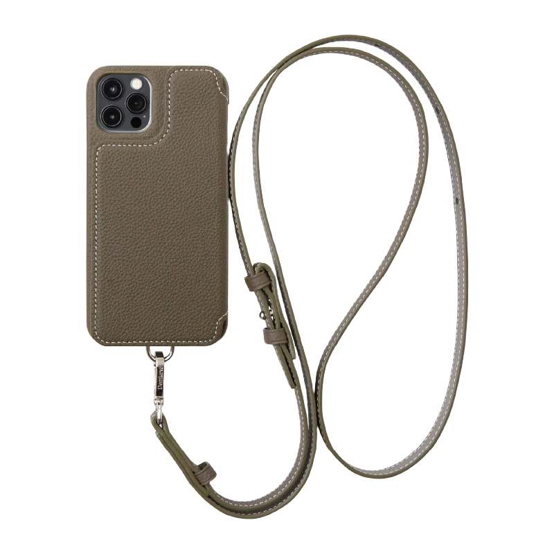 POCHE FLAT iPhone12 Pro/iPhone12