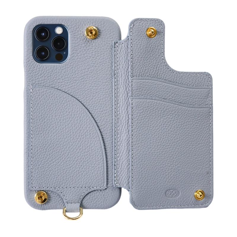 POCHE FLAT iPhone12 Pro/iPhone12