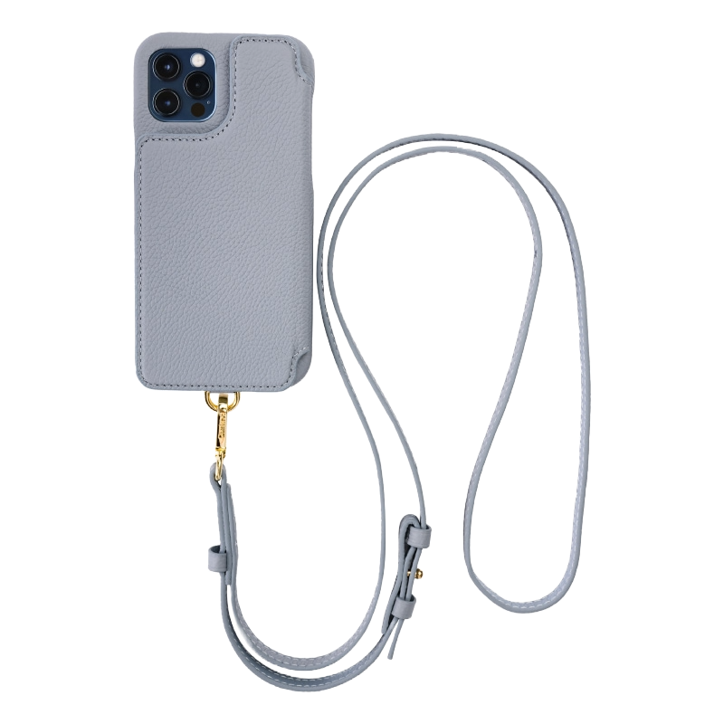 POCHE FLAT iPhone12 Pro/iPhone12