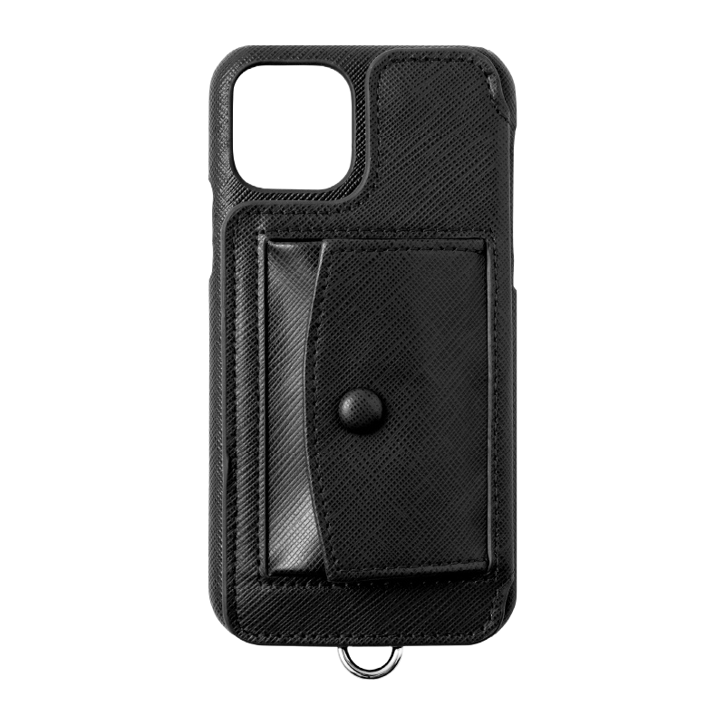 #カラー_Saffianoブラック