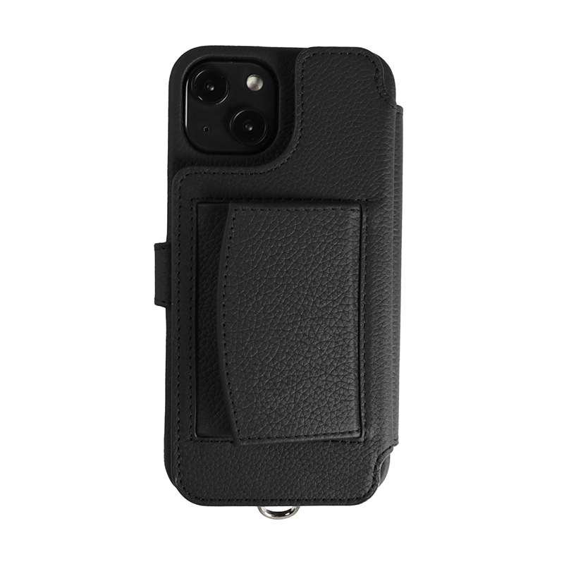 POCHE Deux iPhone14【iPhone16e兼用可能】
