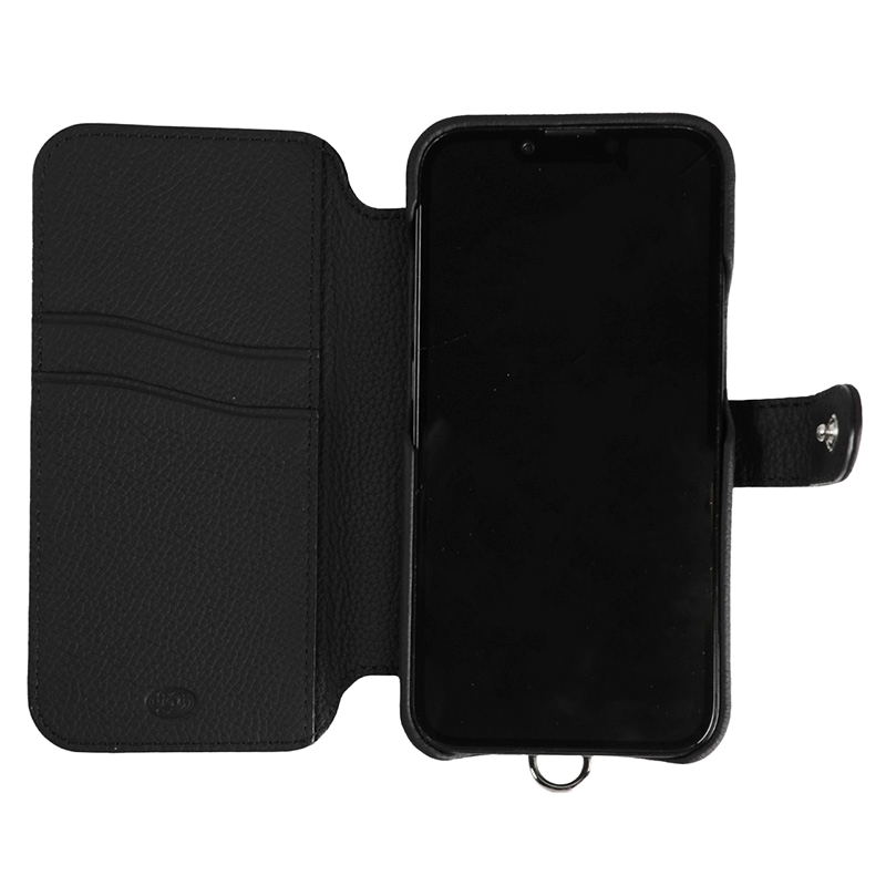 POCHE Deux iPhone14【iPhone16e兼用可能】