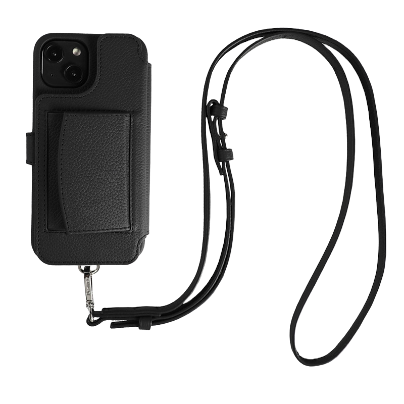 POCHE Deux iPhone14【iPhone16e兼用可能】