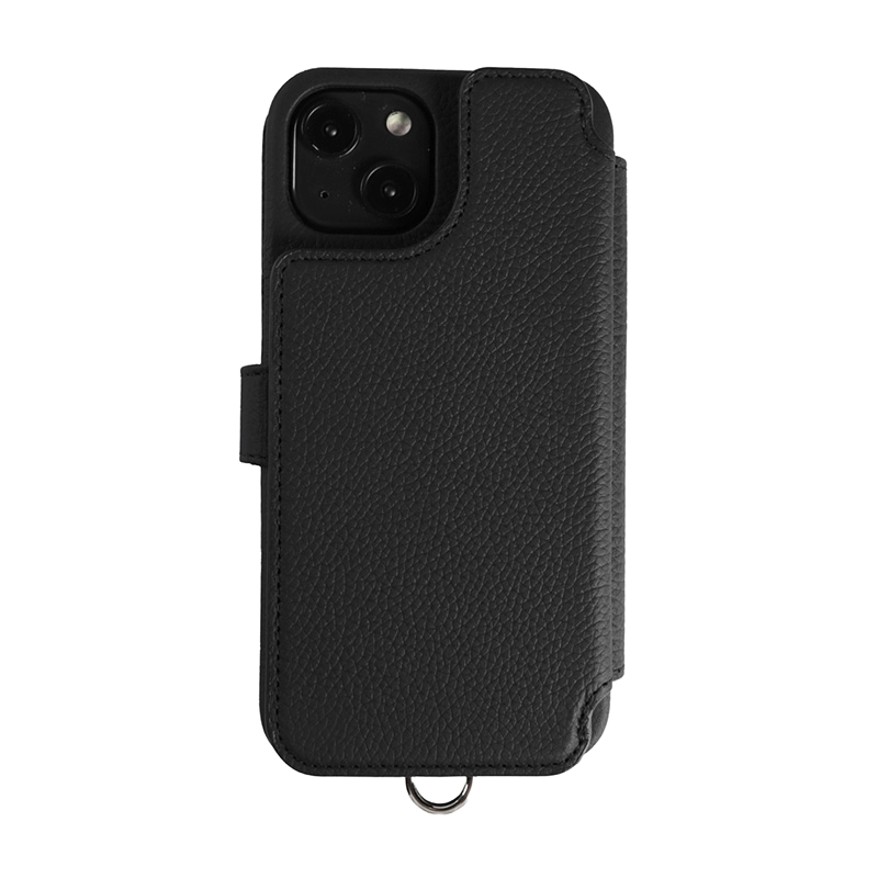 POCHE FLAT Deux iPhone14 ( iPhone17e ・16e )