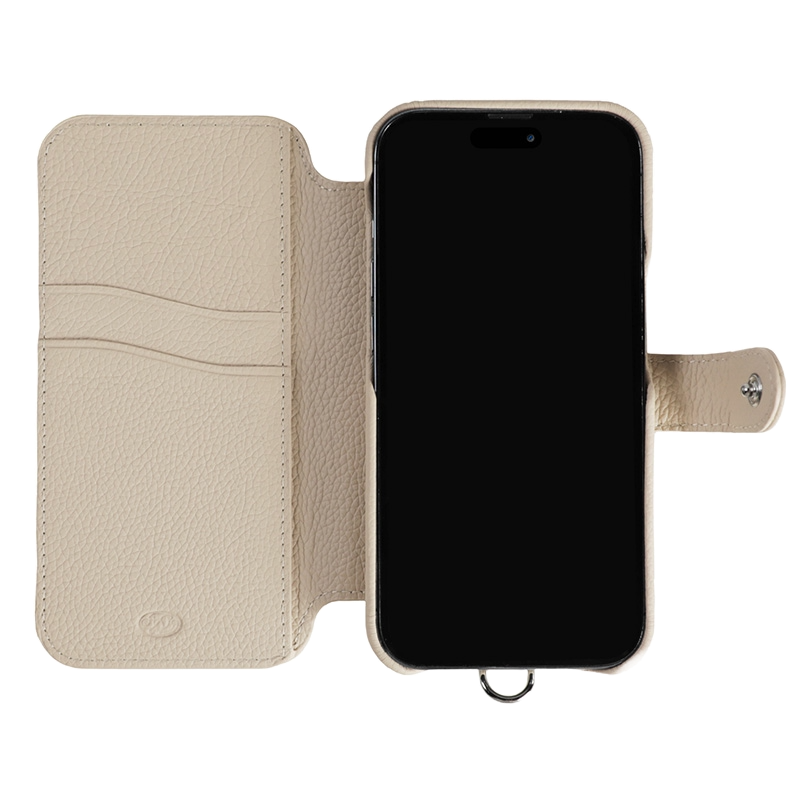 POCHE FLAT Deux iPhone14Pro