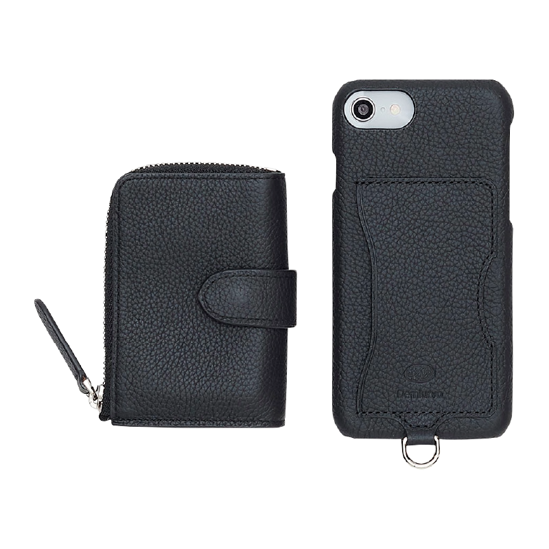 ROND&Custom Hard Case iPhoneSE3/SE2/8/7/6s/6