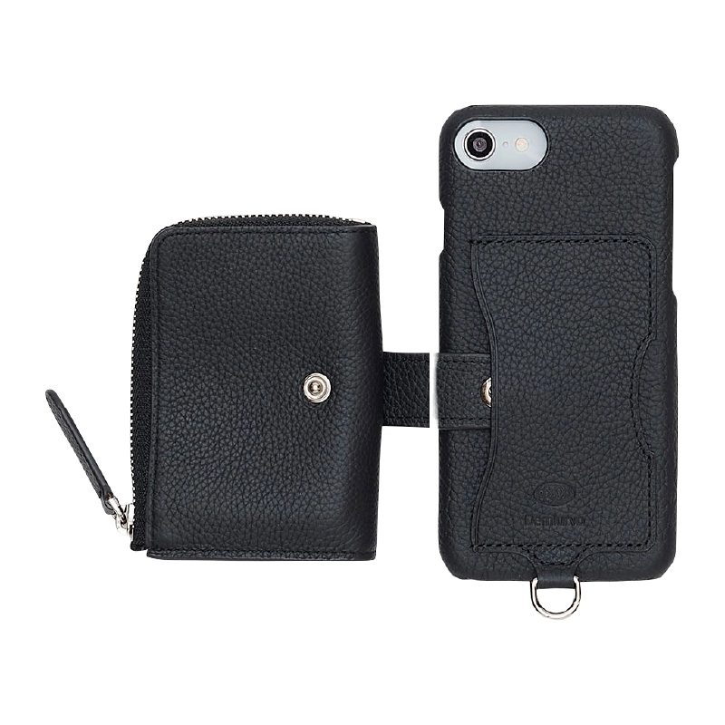 ROND&Custom Hard Case iPhoneSE3/SE2/8/7/6s/6