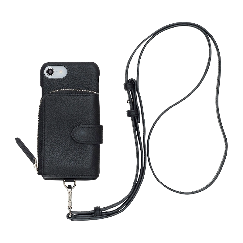 ROND&Custom Hard Case iPhoneSE3/SE2/8/7/6s/6