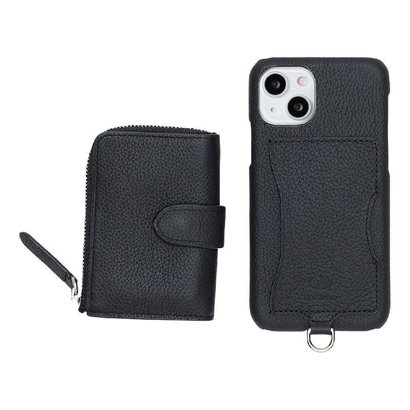 ROND & custom hard case iPhone13