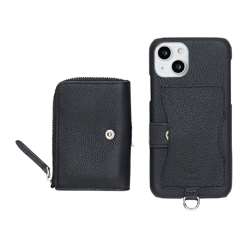 ROND & custom hard case iPhone13