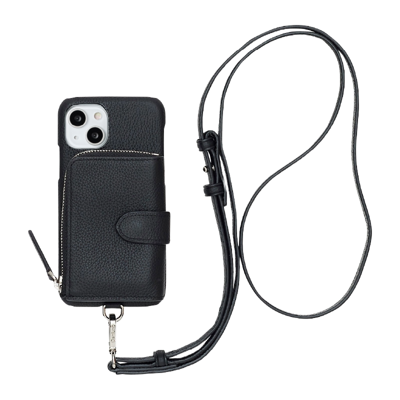 ROND & custom hard case iPhone13