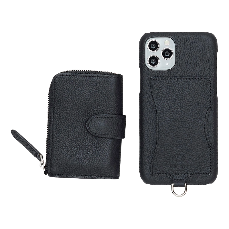 ROND & custom hard case iPhone13Pro