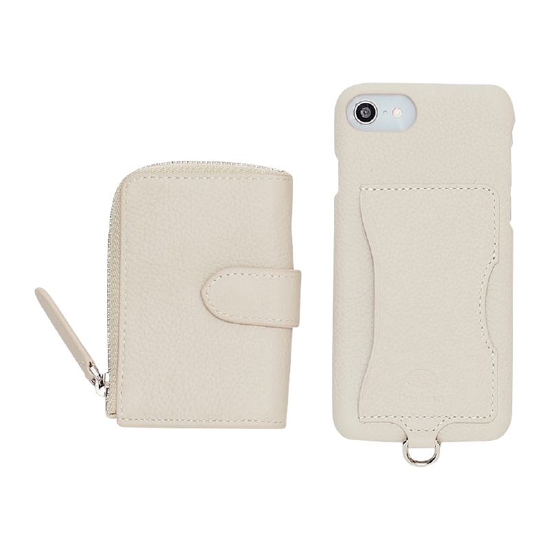 ROND&Custom Hard Case iPhoneSE3/SE2/8/7/6s/6