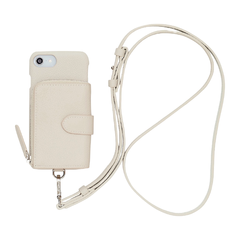 ROND&Custom Hard Case iPhoneSE3/SE2/8/7/6s/6