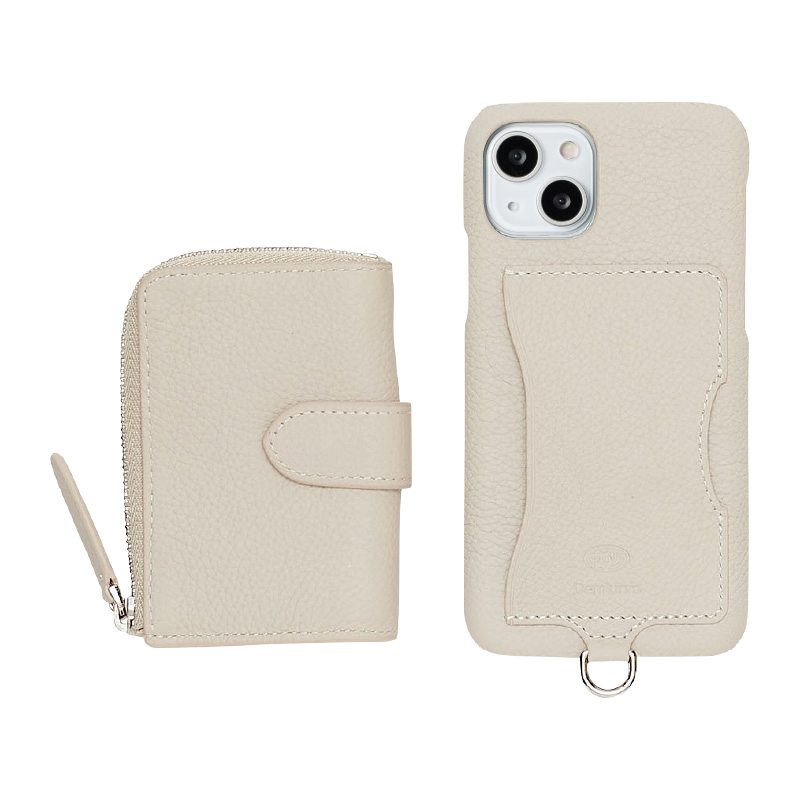 ROND & custom hard case iPhone13