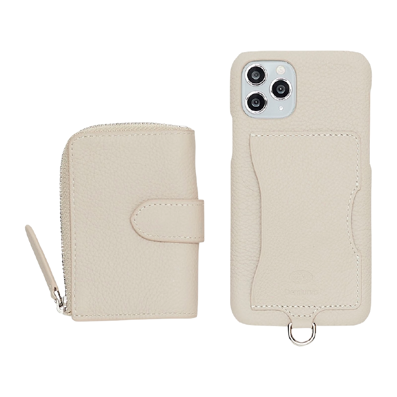 ROND & custom hard case iPhone13Pro