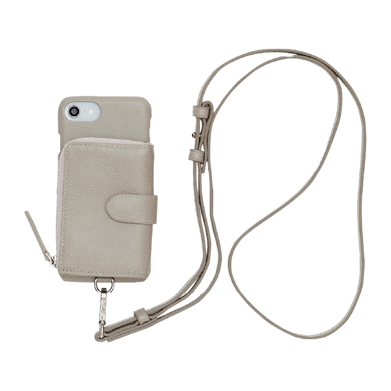 ROND&Custom Hard Case iPhoneSE3/SE2/8/7/6s/6