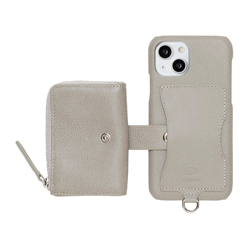 ROND & custom hard case iPhone13