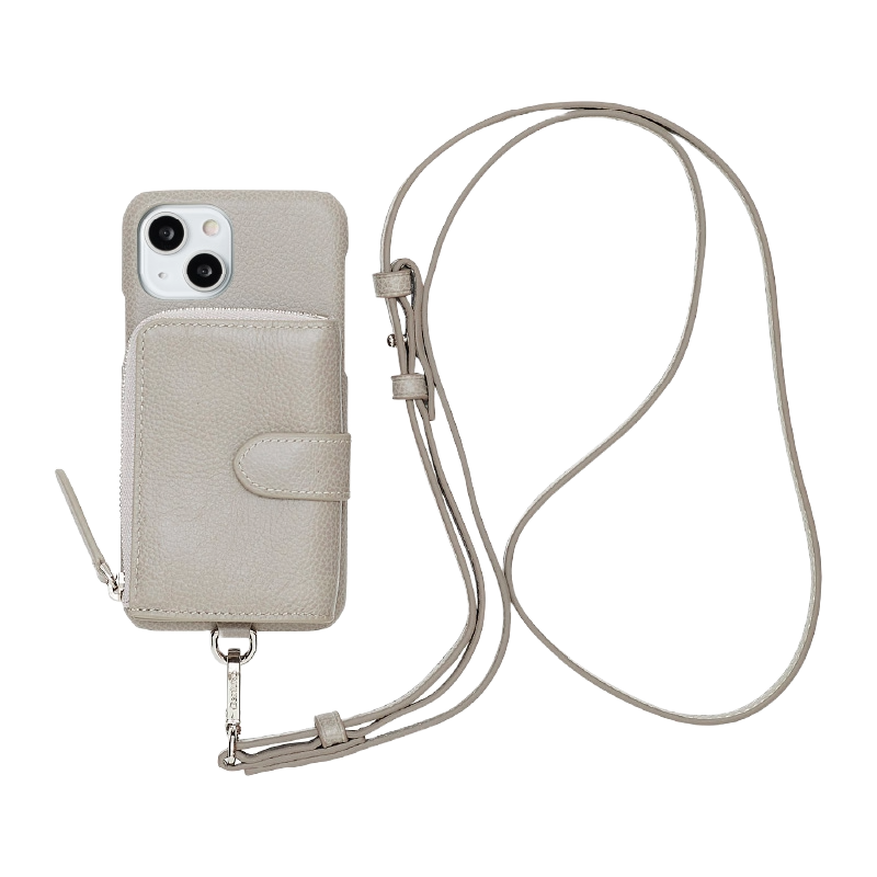 ROND & custom hard case iPhone13