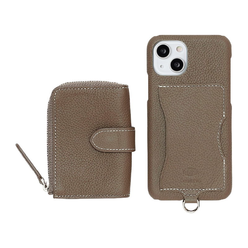 ROND & custom hard case iPhone13