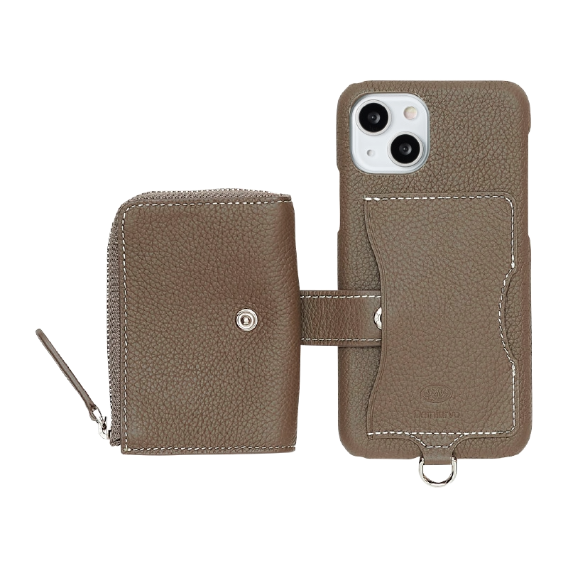 ROND & custom hard case iPhone13