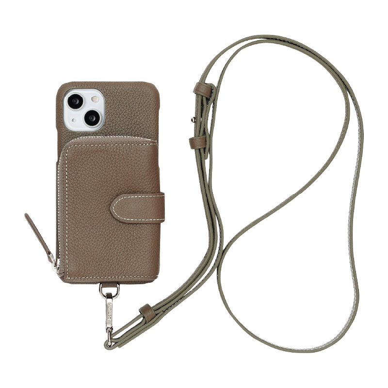 ROND & custom hard case iPhone13