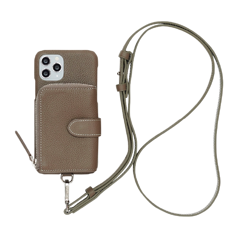 ROND & custom hard case iPhone13ProMax