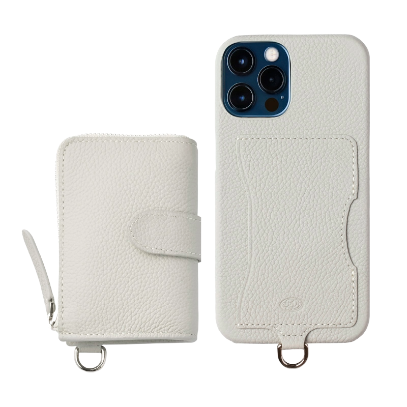 ROND & custom hard case iPhone12Pro/iPhone12