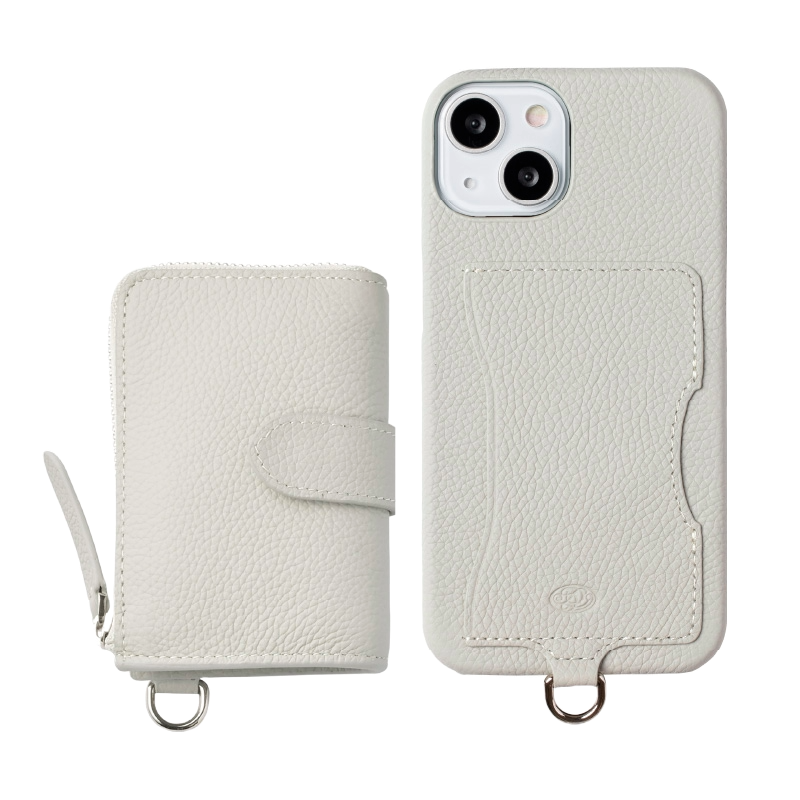 ROND & custom hard case iPhone13