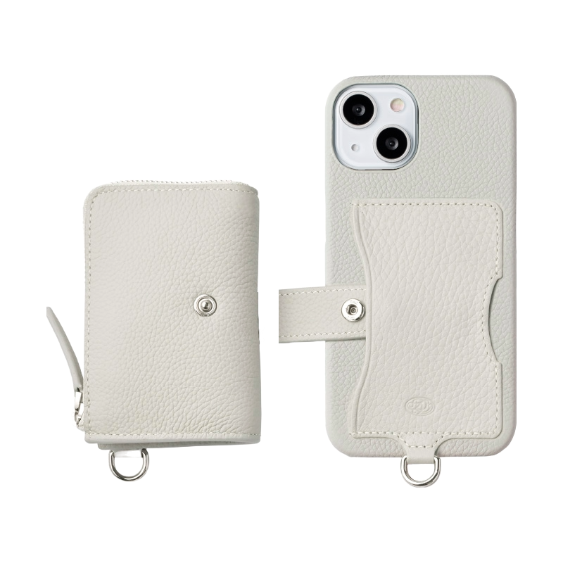 ROND & custom hard case iPhone13