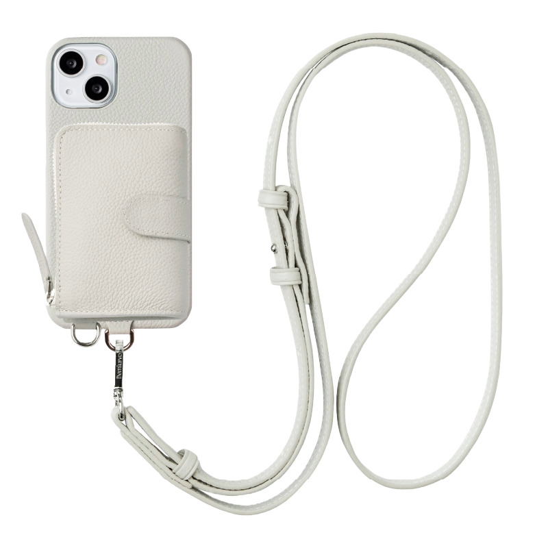 ROND & custom hard case iPhone13