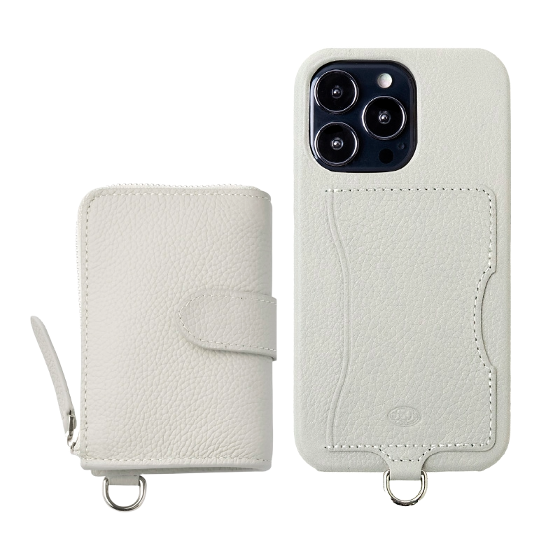 ROND & custom hard case iPhone13Pro