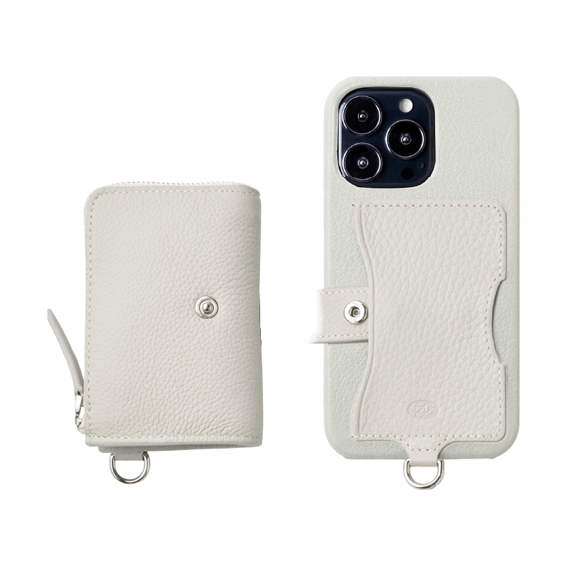 ROND & custom hard case iPhone13Pro