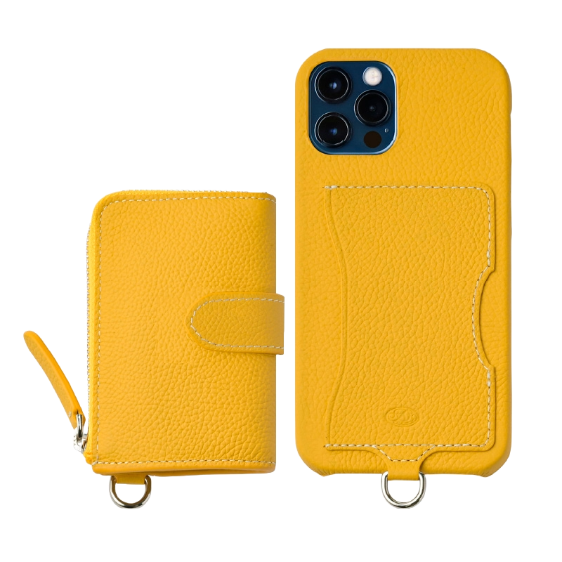 ROND & custom hard case iPhone12Pro/iPhone12